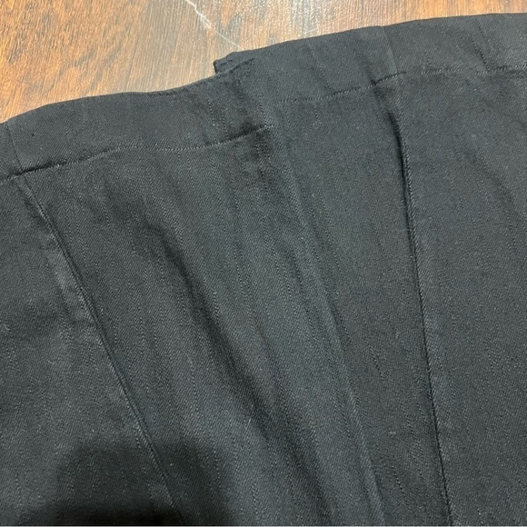 J-BRAND SUPER WIDE LEG JEANS 90’s Y2K fashion Size 26 EUC - Picture 7 of 16